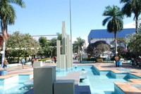 hoteis-em-aracatuba-sp-praca-rui-barbosa