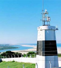 hoteis-em-ararangua-sc-farol