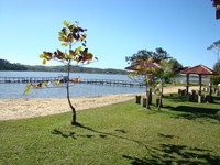 hoteis-em-ararangua-sc-lagoa-dourada