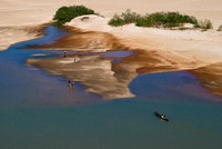 hoteis-em-aruana-go-praia