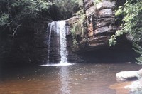 hoteis-em-barao-de-cocais-mg-cachoeira