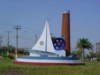 hoteis-em-barra-bonita-sp-praca-da-rotatoria