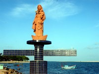 hoteis-em-barra-do-cunhau-rn-padroeira-da-cidade
