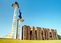 hoteis-em-barueri-sp-monumento-a-familia