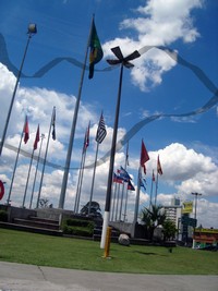 hoteis-em-barueri-sp-praca-das-bandeiras