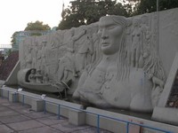 hoteis-em-boa-vista-rr-monumento-aos-pioneiros