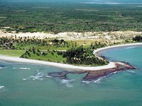 hoteis-em-cajueiro-da-praia-pi-praia-cajueiro