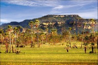 hoteis-em-campo-maior-pi-serra-santo-antonio