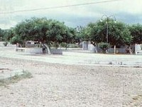 hoteis-em-capitao-de-campos-pi-praca