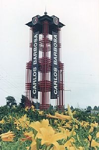 hoteis-em-carlos-barbosa-rs-torre-da-cidade