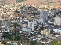 hoteis-em-caxambu-mg-visao-centro-cidade