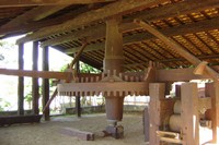 hoteis-em-cesario-lange-sp-museu-do-engenho