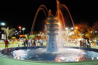 hoteis-em-chapadao-do-sul-ms-praca