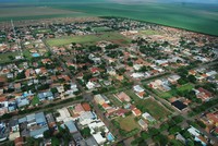 hoteis-em-chapadao-do-sul-ms-visao-aerea