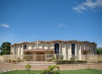 hoteis-em-colinas-do-tocantins-to-igreja-matriz