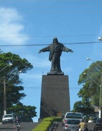hoteis-em-cornelio-procopio-pr-monumento