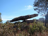hoteis-em-cristalina-go-pedra-do-chapeu