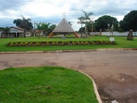 hoteis-em-dois-irmaos-do-tocantins-to-praca-principal