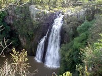 hoteis-em-encruzilhada-do-sul-rs-salto-d'agua-da-caneleira