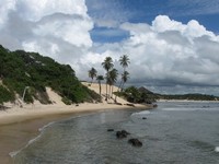hoteis-em-extremoz-rn-praia-de-genipapu