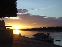 hoteis-em-floriano-pi-por-do-sol