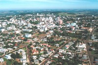 hoteis-em-frederico-westphalen-rs-visao-aerea