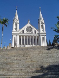hoteis-em-gaspar-sc-igreja-matriz-sao-pedro-apostolo