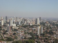 hoteis-em-goiania-go-visao-aerea