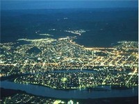 hoteis-em-governador-valadares-mg-visao-aerea