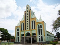 hoteis-em-guarai-to-igreja-matriz