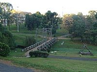 hoteis-em-guarapuava-pr-parque-lago