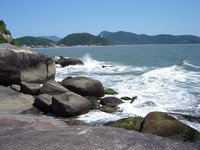 hoteis-em-guaratuba-pr-pedra-praia