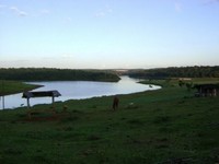 hoteis-em-guatambu-sc-barragem-rio-tigre