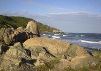 hoteis-em-imbituba-sc-praia-da-vila