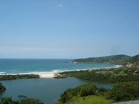 hoteis-em-imbituba-sc-praia-do-rosa