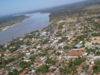 hoteis-em-itacarambi-mg-visao-aerea