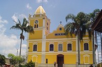 hoteis-em-itapecerica-da-serra-sp-igreja-matriz