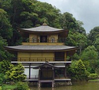 hoteis-em-itapecerica-da-serra-sp-templo-kinkaku-ji