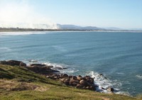 hoteis-em-laguna-sc-praia-do-sol