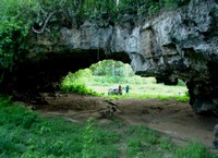 hoteis-em-laranjeiras-se-gruta-da-pedra-furada