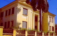 hoteis-em-lins-sp-palacio-episcopal