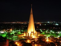 hoteis-em-maringa-pr-catedral