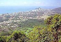 hoteis-em-matinhos-pr-vista-do-morro-escalvado