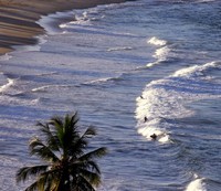 hoteis-em-olho-d'agua-ma-mar-agitado