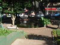 hoteis-em-passo-fundo-rs-praca-marechal-floriano