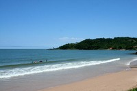 hoteis-em-penha-sc-praia-grande