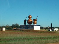 hoteis-em-ponta-pora-ms-entrada-cidade