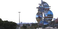 hoteis-em-rio-verde-go-monumento