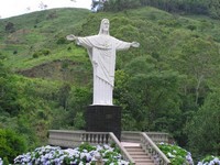 hoteis-em-rodeio-sc-monumento-cristo