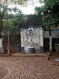 hoteis-em-sabara-mg-chafariz-corte-real